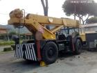 Autogrù ORMIG