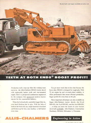 Allis Chalmers