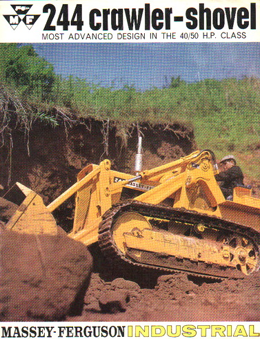 Massey Ferguson