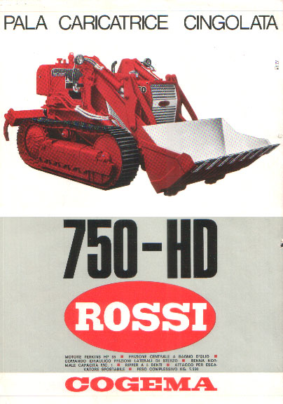 Rossi Cogema