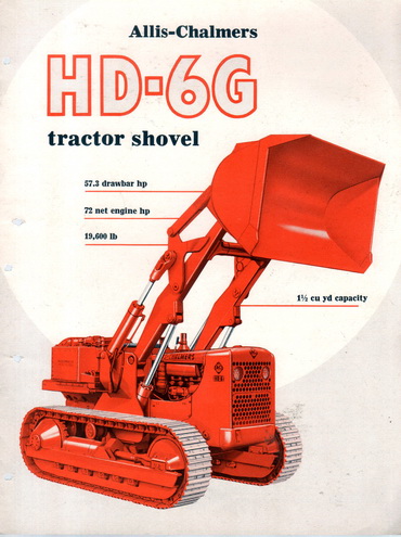 Allis Chalmers