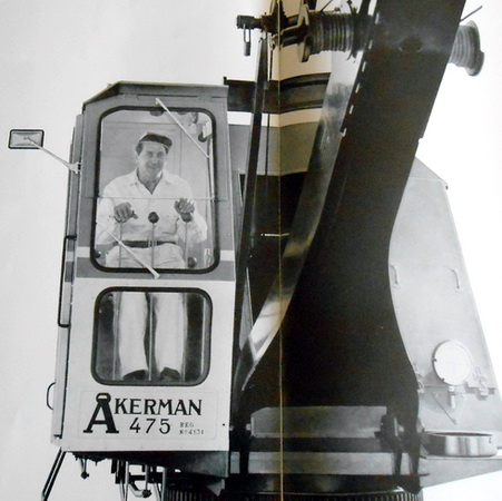 Akerman