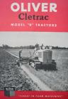 Oliver Cletrac