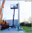 Autogrù ORMIG