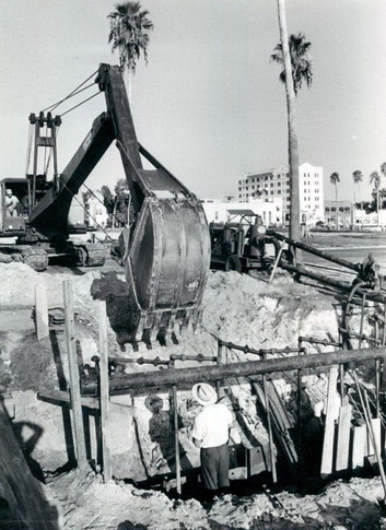 Bucyrus Erie
