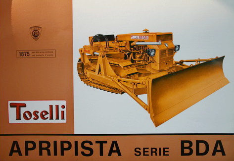 Toselli