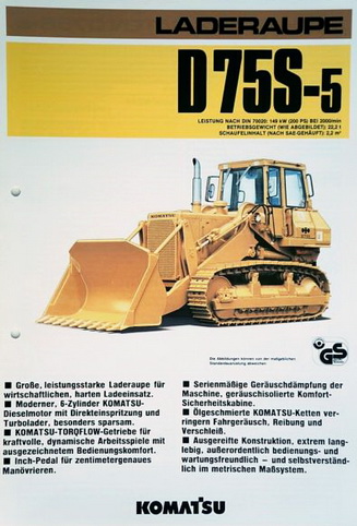 Komatsu