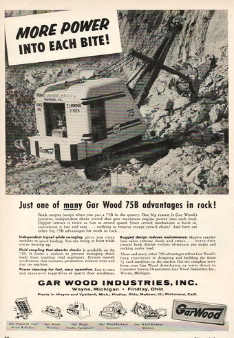 Gar Wood