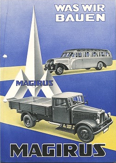 Magirus