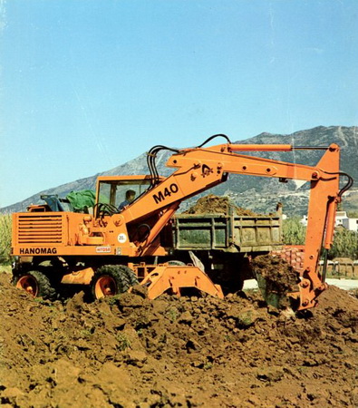 Hanomag