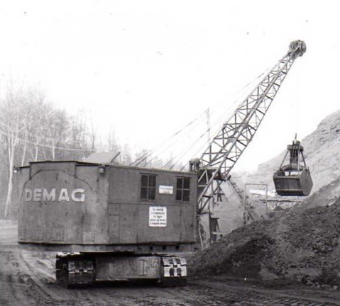 Demag