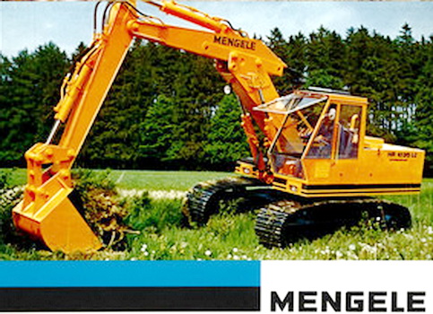 Mengele