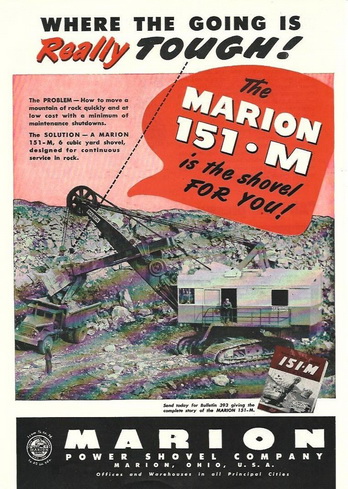 Marion