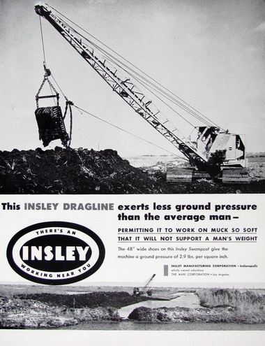 Insley