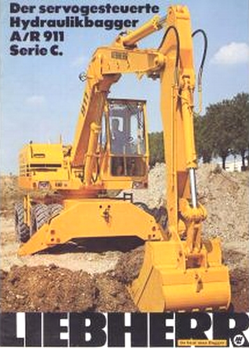 Liebherr