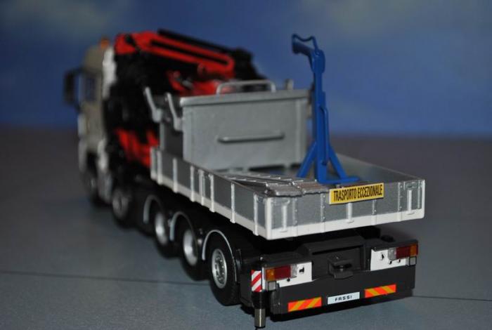 Cassa porta attrezzi