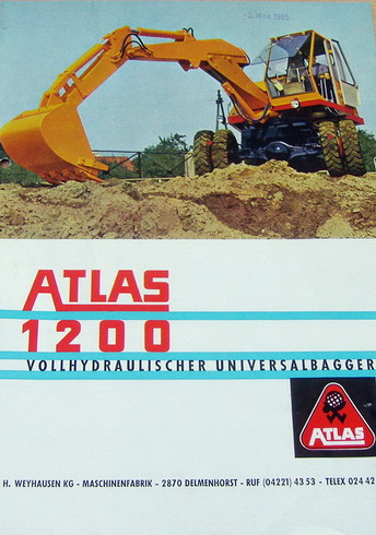 Atlas