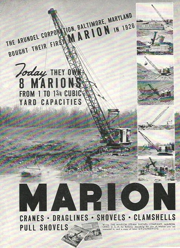 Marion