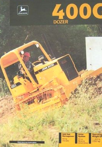 John Deere