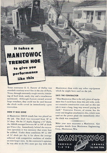 Manitowoc
