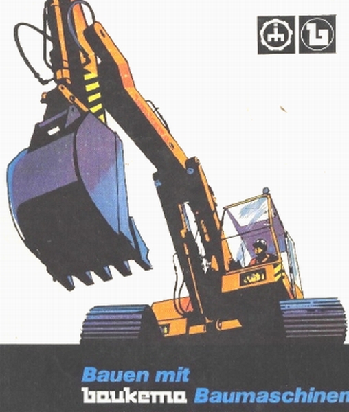 Baukema