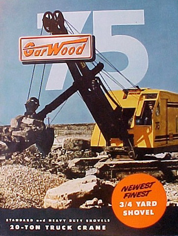 Gar Wood