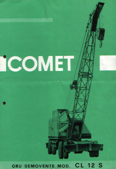 Comet