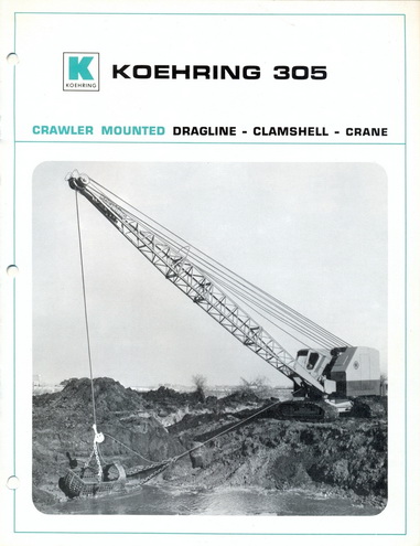 Koehring
