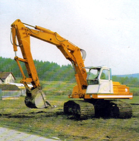 Sennebogen