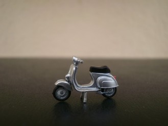 piaggio-vespa