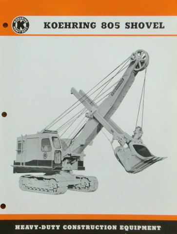 Koehring