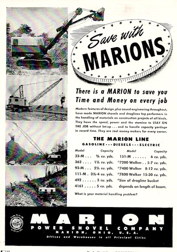 Marion