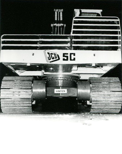 JCB