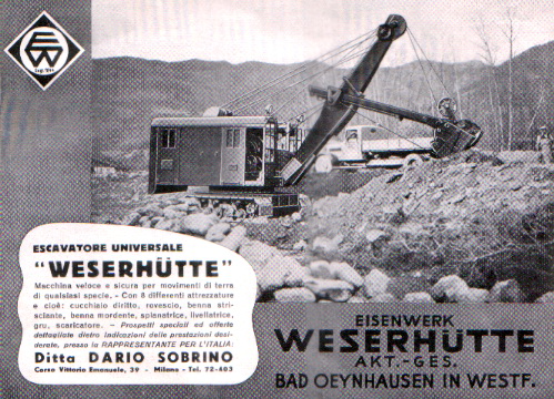 Weserhutte