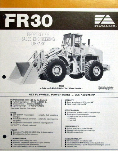 Fiat Allis