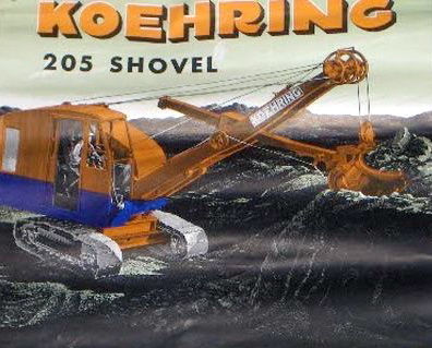 Koehring