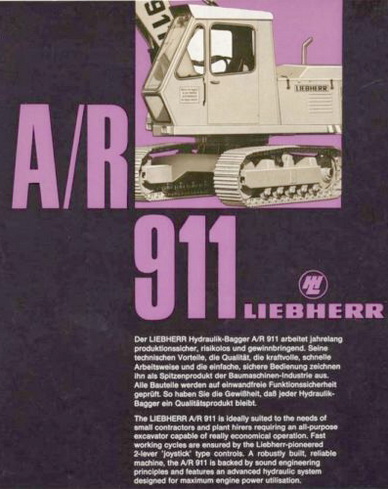 Liebherr