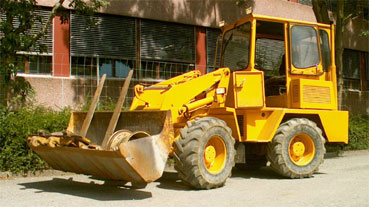Ahlmann AL 8