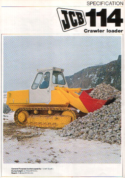 JCB
