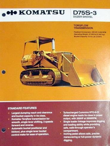 Komatsu