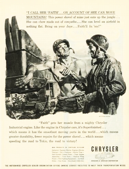 Chrysler