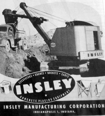 Insley