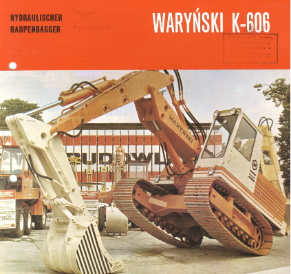 Warynski
