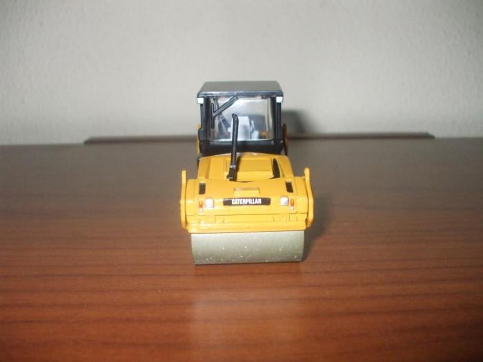 Rullo compattatore Cat Cb 534D XW