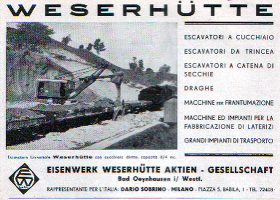 Weserhutte