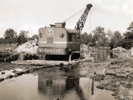 Weserhutte