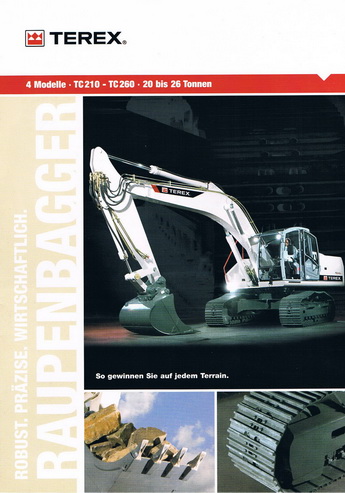 Terex