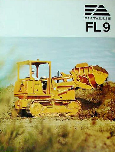 Fiat Allis