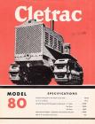 Cletrac