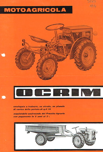 Ocrim